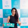 Gul Panag Launches DAFNI in India
