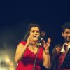 Sona Mahapatra Performs Live on Maha Shivratri