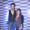 Rohit Roy at Tresorie Store