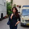 Twinkle Khanna Snapped at Mehboob Studious