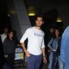 Kapoor & Sons Team Return from Bangalore
