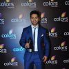 Varun Dhawan at Colors TV's Red Carpet Event