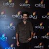 Celebs at Colors TV's Red Carpet Event