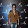Faisal I Khan at Colors TV's Red Carpet Event