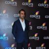 Ranvir Shorey at Colors TV's Red Carpet Event