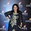 Guddi Maruti at Colors TV's Red Carpet Event