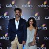 Sikander Kher at Colors TV's Red Carpet Event