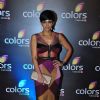 Mandira Bedi at Colors TV's Red Carpet Event