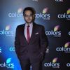 Gulshan Grover at Colors TV's Red Carpet Event