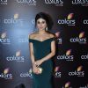 Mouni Roy at Colors TV's Red Carpet Event