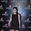 Shurti Ulfat at Colors TV's Red Carpet Event