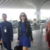 Parineeta Chopra Snapped at Airport