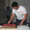 Aamir Khan's 51st Birthday Celebrations
