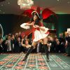 Neha Dhupia dancing on a dance floor | De Dana Dan Photo Gallery