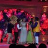 Rupali Bhonsale perfomrs at SAB TV Holi Celebrations
