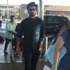 Fawad Khan Snapped at Airport