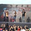 Kareena Kapoor and Arjun Kapoor and Tara Sharma at DNA CAN Women's Marathon