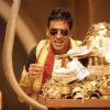 Akshay Kumar with lots of gold | De Dana Dan Photo Gallery