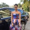 Shraddha Kapoor at the Trailer Launch of 'Baaghi'