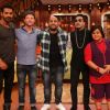 Rocky Handsome Promotions in Comedy Nights Live