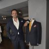 Atul Kasbekar at launch of label at Amy Billimoria House of Design