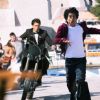 Shah Rukh Khan : Stills from the film 'Fan'