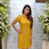 Tanisha Mukherjee Snapped at  Akanksha Aggarwal's Store Launch