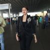 Huma Qureshi Snapped at Airport