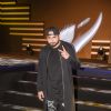 Honey Singh at TOIFA Awards, Day 1