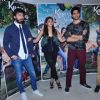 Kapoor & Sons team come together for Photo Shoot