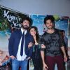 Kapoor & Sons team come together for Photo Shoot