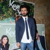 Fawad Khan at Special Screening of Kapoor & Sons