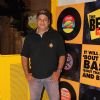 Suresh Menon was at Beer Cafe Launch