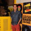Celebs at Beer Cafe Launch