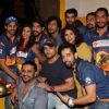 BCL Punjab  Team at Beer Cafe Launch