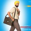 Ranbir Kapoor : Wallpaper of Rocket Singh: Salesman of the Year movie
