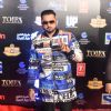Honey Singh at TOIFA 2016