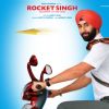 Ranbir Kapoor : Rocket Singh: Salesman of the Year movie wallpaper with Ranbir