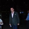 Boman Irani Snapped While Leaving for TOIFA