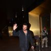 Anil Kapoor Snapped While Leaving for TOIFA