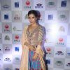 Sophie Choudry at CPAA Fevicol Show