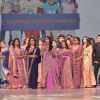 Celebs on Ramp CPAA Fevicol Show
