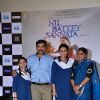 Press Meet of the film Nil Battey Sannata