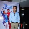 Bollywood actor Pankaj Tripathi at Press Meet of the film Nil Battey Sannata