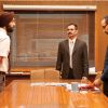 A scene from Rocket Singh: Salesman of the Year movie | Rocket Singh: Salesman of the Year Photo Gallery