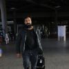 Anurag Kashyap Snapped at Airport