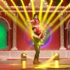 Gurmeet-Debina's Performance in the show Diya Aur Baati Hum