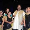 Shankar Mahavdevan at World Down Syndrome event