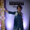 Kangana Ranaut at Melange Event