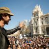 Spotted: Hrithik Roshan in Madrid for IIFA